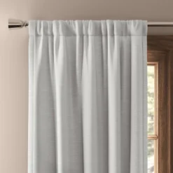 Blackout Henna Window Curtain Panel White - Threshold™ 12 Blackout Henna Window Curtain Panel White - Threshold™ -Wayfair Store GUEST 00cb23d4 200b 493a 884f aec687662c88