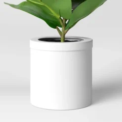 15" X 10" Artificial Fiddle Leaf Plant In Pot - Threshold™ 7 15" X 10" Artificial Fiddle Leaf Plant In Pot - Threshold™ -Wayfair Store GUEST 02575903 2c37 48e6 b270 5225ec0e5bdc