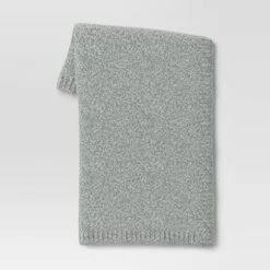 Cozy Knit Throw Blanket - Threshold™ 29 Cozy Knit Throw Blanket - Threshold™ -Wayfair Store GUEST 03aaf658 6f2b 419b bca4 9a79929afadd