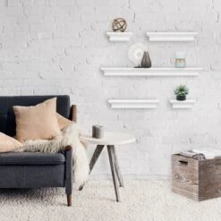 5pc Traditional Shelf Set - Threshold™ -Wayfair Store GUEST 082c3eaa 2ffc 4282 bf84 6eec63aacea8