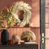 Fall Grass Wreath - Threshold™ 1 Fall Grass Wreath - Threshold™ -Wayfair Store GUEST 0d54783e 15d4 4a3c b2a1 761531d42b8b