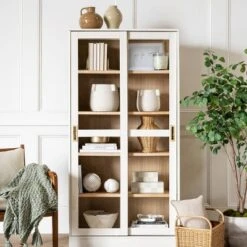 72" Artificial Ficus Tree - Threshold™ Designed With Studio McGee 10 72" Artificial Ficus Tree - Threshold™ Designed With Studio McGee -Wayfair Store GUEST 123e42a0 83f1 4a74 b01e b843c1da7645