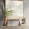 5"x7" Shaped Resin Profile Table Image Frame Beige - Threshold™: Modern Style, Glass, Polyresin 2 5"x7" Shaped Resin Profile Table Image Frame Beige - Threshold™: Modern Style, Glass, Polyresin -Wayfair Store GUEST 1479644d cbac 4a74 a46d 040ed9afb69d