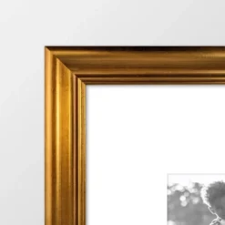 Wood Antique Wall Frame Brass - Threshold™ 10 Wood Antique Wall Frame Brass - Threshold™ -Wayfair Store GUEST 1495c5ca 59e6 4bc8 a279 8524029c57c7