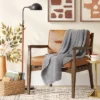 Cozy Knit Throw Blanket - Threshold™