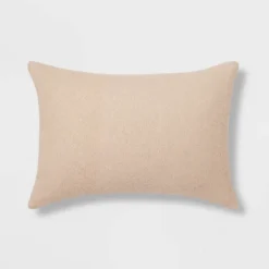 Oblong Boucle Color Blocked Decorative Throw Pillow - Threshold™ 14 Oblong Boucle Color Blocked Decorative Throw Pillow - Threshold™ -Wayfair Store GUEST 27893b24 6671 4de9 a55f fd2e50e85b94