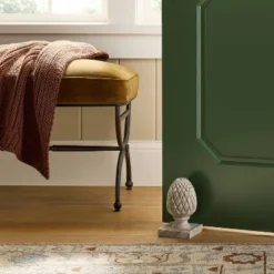 Figural Marble Door Stopper - Threshold™ Designed With Studio McGee