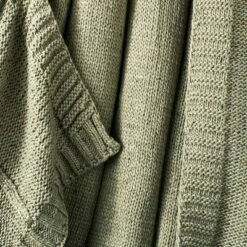 Woven Striped Knit Nep Throw Blanket - Threshold™ Designed With Studio McGee 9 Woven Striped Knit Nep Throw Blanket - Threshold™ Designed With Studio McGee -Wayfair Store GUEST 2d050da6 14e6 4422 ad0b 8fd97a1ddf3d