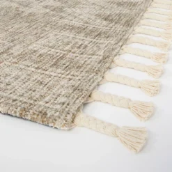 5'x7' Westlake Placed Persian Style Rug Tan - Threshold™ Designed With Studio McGee -Wayfair Store GUEST 2d92f93c c399 4fd7 b77a 3d1dacc9197c 1