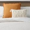 Oblong Tufted Diamond Tassel Decorative Throw Pillow Natural - Threshold™ 1 Oblong Tufted Diamond Tassel Decorative Throw Pillow Natural - Threshold™ -Wayfair Store GUEST 30dce1d8 9c8e 4ff2 b624 f8aebf86cfaa