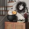 Halloween Grass And Leaf Wreath - Threshold™ 1 Halloween Grass And Leaf Wreath - Threshold™ -Wayfair Store GUEST 3178c431 0d8d 4c36 a526 fb28bad7cb9f 1