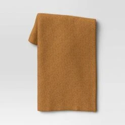 Solid Chenille Knit Throw Blanket - Threshold™ -Wayfair Store GUEST 41a12f76 0eb3 478e 9ae2 88ebb1e9474f