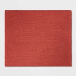 Solid Chenille Knit Throw Blanket - Threshold™ -Wayfair Store GUEST 464e7de3 1c64 4e1a bf1d 0eca5ea6c3a9