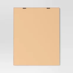 (Set Of 2) 24" X 30" Earth Abstract Framed Canvases Brown - Threshold™: Modern Vertical Wall Art, Digital Print -Wayfair Store GUEST 493f16d6 fb75 4e09 8706 a85e7b21a958