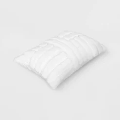 14"x20" Mod Tufted Outdoor Lumbar Pillow Cream - Threshold™ 8 14"x20" Mod Tufted Outdoor Lumbar Pillow Cream - Threshold™ -Wayfair Store GUEST 4cafbf30 e319 43c1 ab1f 9a0fc9f37608