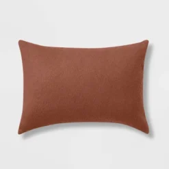 Oblong Boucle Color Blocked Decorative Throw Pillow - Threshold™ 19 Oblong Boucle Color Blocked Decorative Throw Pillow - Threshold™ -Wayfair Store GUEST 50197481 1842 41aa b122 23b16ea67e19