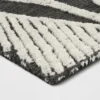 5'x7' Diamond Tufted Area Rug Off White - Threshold™ 1 5'x7' Diamond Tufted Area Rug Off White - Threshold™ -Wayfair Store GUEST 534f215f 0e49 4e47 8fae e29737c5b042