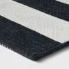 2'x3' Indoor/Outdoor Reversible Scatter Rug Black/White - Threshold™ 2 2'x3' Indoor/Outdoor Reversible Scatter Rug Black/White - Threshold™ -Wayfair Store GUEST 5365aa4e 7c73 4010 bcb2 cb7931fdf44e