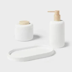 Modern Resin Bath Tray - Threshold™ -Wayfair Store GUEST 58d9929e c48a 41f9 a7ca 893558a83774