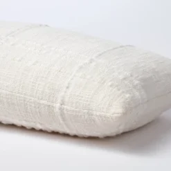 Bed Lumbar Texture Tonal Plaid Decorative Throw Pillow Off White - Threshold™ Designed With Studio McGee: Cotton & Acrylic, Indoor Use 8 Bed Lumbar Texture Tonal Plaid Decorative Throw Pillow Off White - Threshold™ Designed With Studio McGee: Cotton & Acrylic, Indoor Use -Wayfair Store GUEST 59c4301b 4f6d 4db5 af88 11379820979f