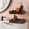Leopard Print Tiered Tray - Threshold™ 2 Leopard Print Tiered Tray - Threshold™ -Wayfair Store GUEST 5d1f6248 c701 46dd 84b6 749d092fc25e
