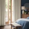 Ashville Blackout Window Curtain Panel - Threshold™ -Wayfair Store GUEST 5fd4df70 577c 4d89 b192 c6b90e454f22