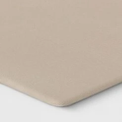1'6"x2'6" Rectangle Indoor Floor Mat Tan - Threshold™: Basket Weave, Kitchen Comfort, Flat Pile, PVC Backing 7 1'6"x2'6" Rectangle Indoor Floor Mat Tan - Threshold™: Basket Weave, Kitchen Comfort, Flat Pile, PVC Backing -Wayfair Store GUEST 625600c7 2aae 41a1 81e2 bf6eddfddae5 1