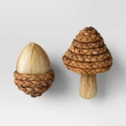 Acorn And Mushroom Filler - Threshold™ -Wayfair Store GUEST 65f68852 175a 4aaa b478 62d6b36dc72b