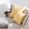 Woven Washed Windowpane Throw Pillow - Threshold™ -Wayfair Store GUEST 74d8df95 39d8 4481 8553 d68ba42ade8e