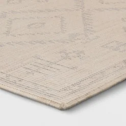 2'x3' Washable Woven Accent Rug Black/Tan - Threshold™ 7 2'x3' Washable Woven Accent Rug Black/Tan - Threshold™ -Wayfair Store GUEST 76abf388 bc17 4a02 884c 8f89857e2723