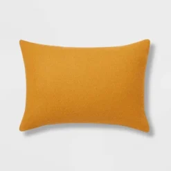 Oblong Boucle Color Blocked Decorative Throw Pillow - Threshold™ 18 Oblong Boucle Color Blocked Decorative Throw Pillow - Threshold™ -Wayfair Store GUEST 79be99b0 7d5a 44bd a58a 829cc0ef2de6