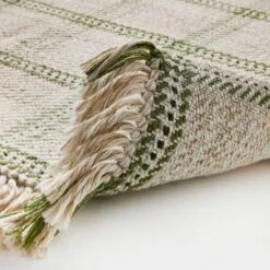 2'1"x3'2" Indoor/Outdoor Plaid Accent Rug - Threshold™ Designed With Studio McGee™ 9 2'1"x3'2" Indoor/Outdoor Plaid Accent Rug - Threshold™ Designed With Studio McGee™ -Wayfair Store GUEST 7b231b8e 81d5 4ace 91de 385cfe086dc4