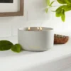 15oz Ceramic Jar 3-Wick Black Label Wooded Sage Candle - Threshold™ 2 15oz Ceramic Jar 3-Wick Black Label Wooded Sage Candle - Threshold™ -Wayfair Store GUEST 7d3b8a7b 0958 4e9f b599 026f46d6e447