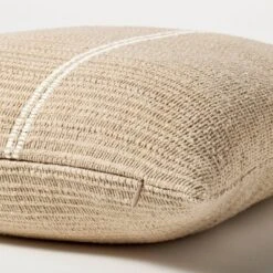 Oversize Embroidered Striped Throw Pillow Cream - Threshold™ Designed With Studio McGee 10 Oversize Embroidered Striped Throw Pillow Cream - Threshold™ Designed With Studio McGee -Wayfair Store GUEST 7dd145f8 7ecb 4861 8dbf 249739ba392d