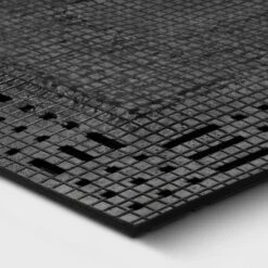 1'11"x2'11" 'Hello' Rubber Coir Doormat Natural/Black - Threshold™ 7 1'11"x2'11" 'Hello' Rubber Coir Doormat Natural/Black - Threshold™ -Wayfair Store GUEST 88d4268f cf3f 4485 9f08 b7c46fa85fd5