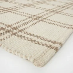 Cottonwood Plaid Wool/Cotton Area Rug - Threshold™ Designed With Studio McGee 8 Cottonwood Plaid Wool/Cotton Area Rug - Threshold™ Designed With Studio McGee -Wayfair Store GUEST 8f6b49f4 cc30 4094 938d c6b7b1d3ee20