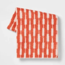 Woven Linework Throw Blanket - Threshold™ 15 Woven Linework Throw Blanket - Threshold™ -Wayfair Store GUEST 9231690e 81fc 4b12 bdd2 761381d463f6