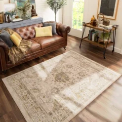 Vintage Distressed Rug - Threshold™ -Wayfair Store GUEST 9c6649dc 7bff 409a 8b0d 55bfa54b6cd4