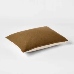 Oblong Boucle Color Blocked Decorative Throw Pillow - Threshold™ 12 Oblong Boucle Color Blocked Decorative Throw Pillow - Threshold™ -Wayfair Store GUEST a91a30b7 e62a 4f87 88d6 5622f02d8122