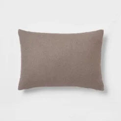 Oblong Boucle Color Blocked Decorative Throw Pillow - Threshold™ 16 Oblong Boucle Color Blocked Decorative Throw Pillow - Threshold™ -Wayfair Store GUEST aa94b160 6c8b 42b9 922a ea71b514cf2c