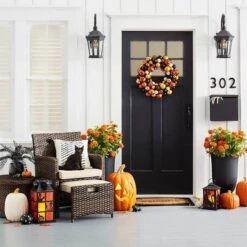 1'6"x2'6" Welcome Coir Doormat - Threshold™ 9 1'6"x2'6" Welcome Coir Doormat - Threshold™ -Wayfair Store GUEST aaa1ed24 5cf3 4083 87f5 c22833e0d51d