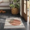 1'8"x2'10" Washable Big Pumpkin Accent Rug Orange - Threshold™ 1 1'8"x2'10" Washable Big Pumpkin Accent Rug Orange - Threshold™ -Wayfair Store GUEST ac462428 b925 4eb0 ae61 46065d69b3b9
