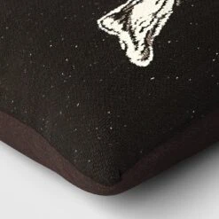 Oversize Skull And Crossbones Woven Cotton Lumbar Halloween Throw Pillow Black - Threshold™ 9 Oversize Skull And Crossbones Woven Cotton Lumbar Halloween Throw Pillow Black - Threshold™ -Wayfair Store GUEST b3579d1a d196 4a5c 8d42 01f01fe21235