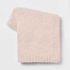 Cozy Knit Throw Blanket - Threshold™ 24 Cozy Knit Throw Blanket - Threshold™ -Wayfair Store GUEST b5d7fc80 70d3 4ae2 89af 99614ce62131