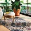 4'x6' Knitted Persian Area Rug - Threshold™ 1 4'x6' Knitted Persian Area Rug - Threshold™ -Wayfair Store GUEST b9cb409e c8ee 4419 a7e7 bf674dc718cc
