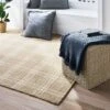 Cottonwood Hand Woven Plaid Wool/Cotton Rug - Threshold™ Designed With Studio McGee -Wayfair Store GUEST bcf809bc 9781 4eca 8062 c84fd39c3e1c