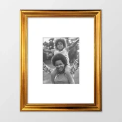 Wood Antique Wall Frame Brass - Threshold™ 14 Wood Antique Wall Frame Brass - Threshold™ -Wayfair Store GUEST c1fc96c2 a2eb 454d af13 b4f8757b1d1c