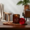 9oz Lidded Glass Jar Crackling Wooden Wick Rose And Cedar Candle - Threshold™ 2 9oz Lidded Glass Jar Crackling Wooden Wick Rose And Cedar Candle - Threshold™ -Wayfair Store GUEST c9d1b334 8c3d 48ba 89e8 1cac7ea1bf0b
