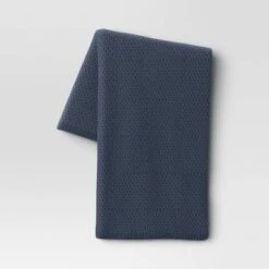 Oversized Recycled Knit Throw Blanket - Threshold™ -Wayfair Store GUEST cc6604f0 cce2 4e9a 9b4f 0cd8f652fcb1
