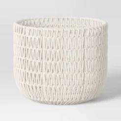 Rope Basket - Threshold™ -Wayfair Store GUEST d0188a33 874d 4cf1 af70 09d3336d0468